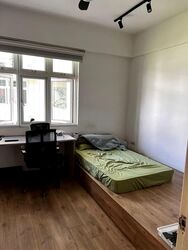 Cosy Lodge (D14), Apartment #599187101